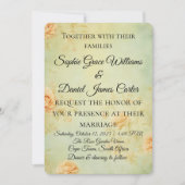 Weddenschapskaart Kaart (Voorkant)