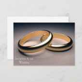 Weddenschapskaart Kaart (Voorkant / Achterkant)