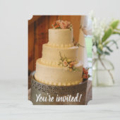 Weddenschapskaart Kaart (Staand voorkant)