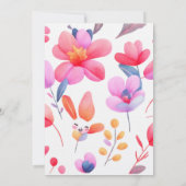 Weddenschapskaart Kaart (Achterkant)