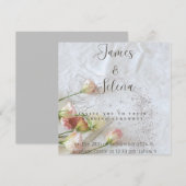 Weddenschapskaart Kaart (Voorkant / Achterkant)