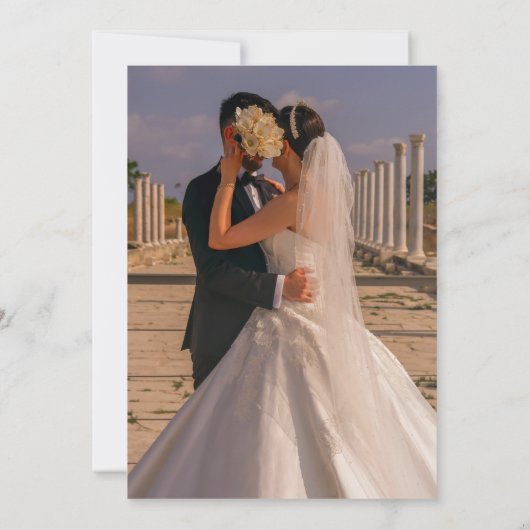 Weddenschapskaart Kaart (Achterkant)