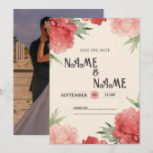 Weddenschapskaart Kaart (Voorkant / Achterkant)