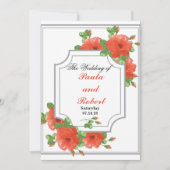 Weddenschapskaart Kaart (Voorkant)