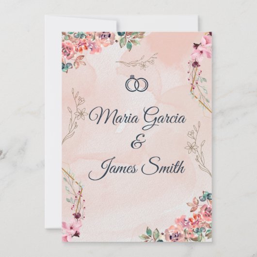 Weddenschapskaart Kaart (Achterkant)