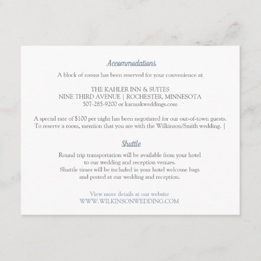 Weddenschapskaart | Soort borstel (mosterdblauw) Informatiekaartje (Achterkant)