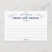 Weddenschapskaarten Advieskaart (Voorkant)