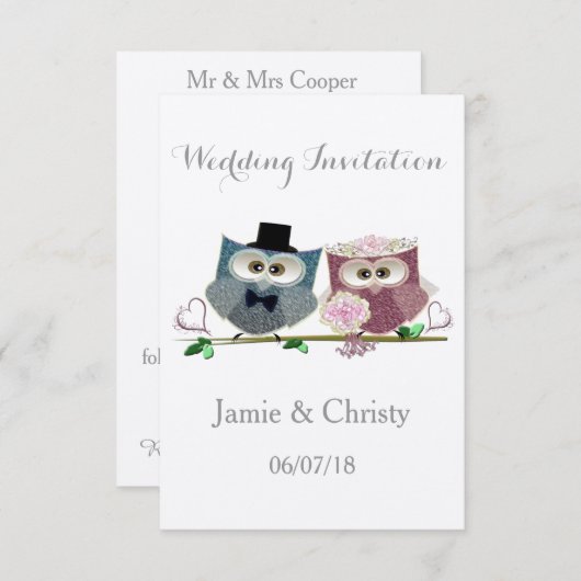 Weddenschapskaarten Kaart (Voorkant / Achterkant)