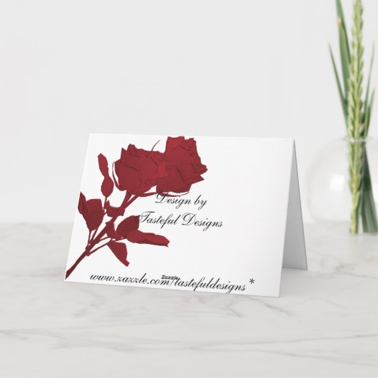 Weddenschapskaarten voor de bruid en de bruid kaart (Achterkant)