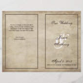 weddenschapsprogramma op afstand (Voorkant)