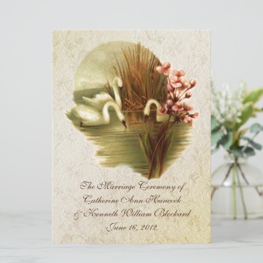 weddenschapsprogramma programmakaart (Staand voorkant)