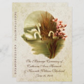 weddenschapsprogramma programmakaart (Voorkant / Achterkant)