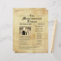  weddenschapsprogramma voor kranten