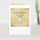 weddenschapsprogramma voor kranten programma (Achterkant)