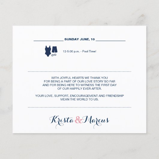 Weddenschapsweek (Achterkant)