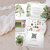 Weddenschapsweek | Het verzamelen van Oaks Waco Drieluik Aankondiging