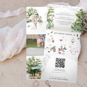 Weddenschapsweek   Het verzamelen van Oaks Waco Drieluik Aankondiging