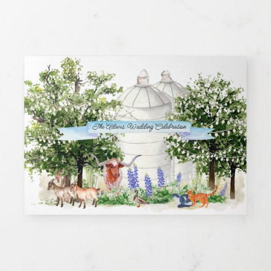 Weddenschapsweek | Het verzamelen van Oaks Waco Drieluik Aankondiging (Cover)