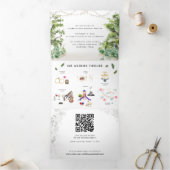 Weddenschapsweek | Het verzamelen van Oaks Waco Drieluik Aankondiging (Binnen)