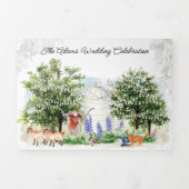 Weddenschapsweek | Het verzamelen van Oaks Waco Drieluik Aankondiging (Cover)