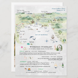 Weddenschapsweek in Puerto Vallarta | Reisroute