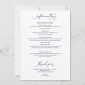 Weddenschapsweek reistijdlijn legant kaart (Achterkant)