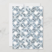 Weddenschapsweek | Santorini Griekenland Kaart (Achterkant)