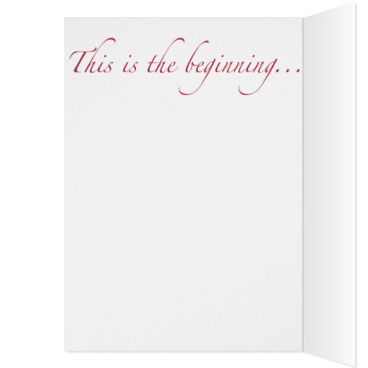 Weddenskaart (Binnen (Links))