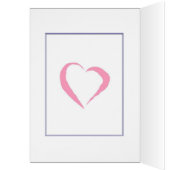 Weddenskaart (Binnen (Links))