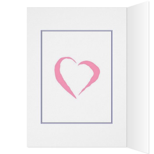 Weddenskaart (Binnen (Links))