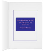 Weddenskaart (Binnen (Rechts))