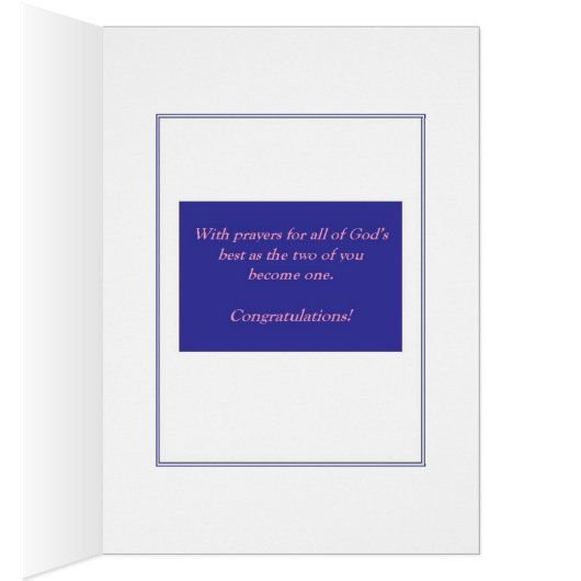 Weddenskaart (Binnen (Rechts))