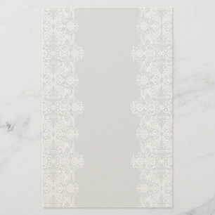 Weddenskaart Briefpapier