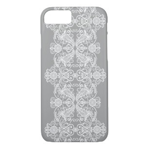 Weddenskaart Case-Mate iPhone Case