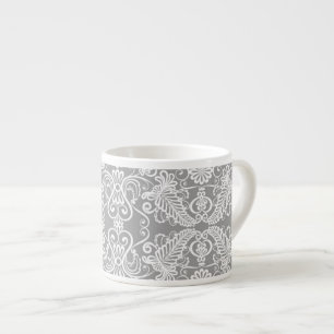 Weddenskaart Espresso Kop