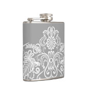 Weddenskaart Heupfles (Rechts)