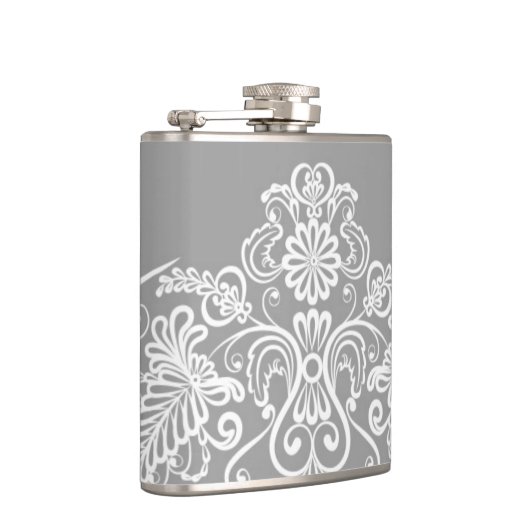 Weddenskaart Heupfles (Rechts)