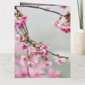 Weddenskaart Kaart (Achterkant)