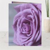 Weddenskaart Kaart (Achterkant)