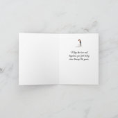 Weddenskaart Kaart (Binnen)