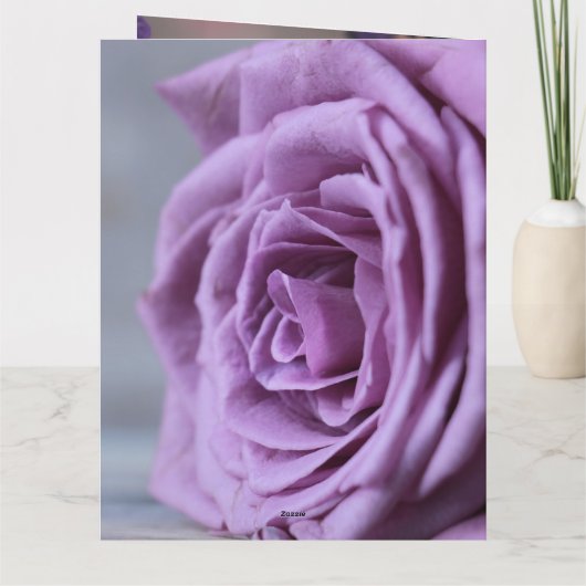 Weddenskaart Kaart (Achterkant)