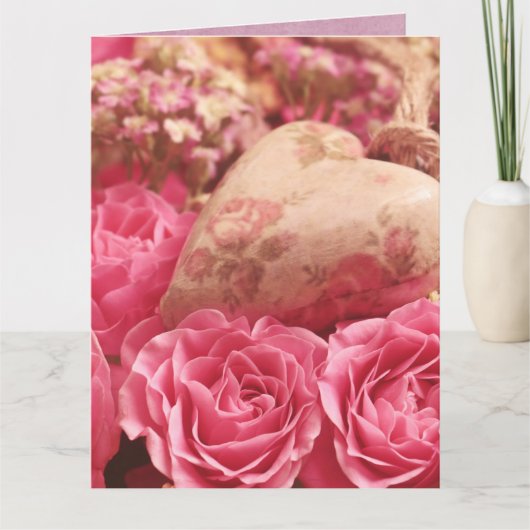 Weddenskaart Kaart (Voorkant)