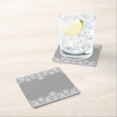 Weddenskaart Kartonnen Onderzetters (Insitu)