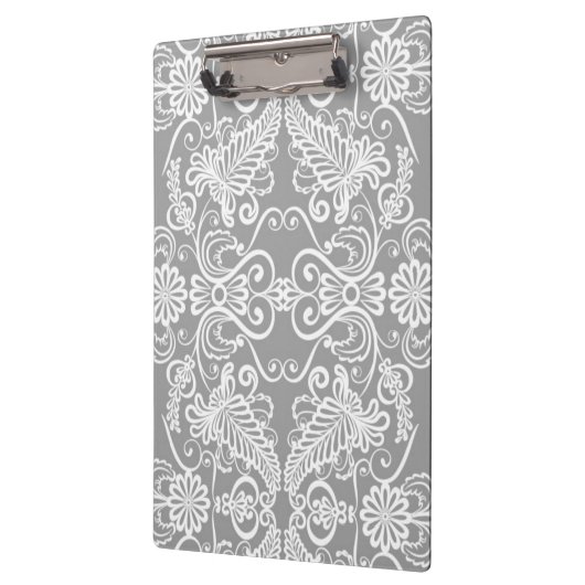 Weddenskaart Klembord (Links)