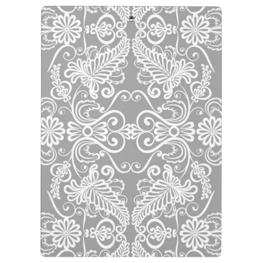 Weddenskaart Klembord (Achterkant)