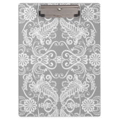 Weddenskaart Klembord (Voorkant)