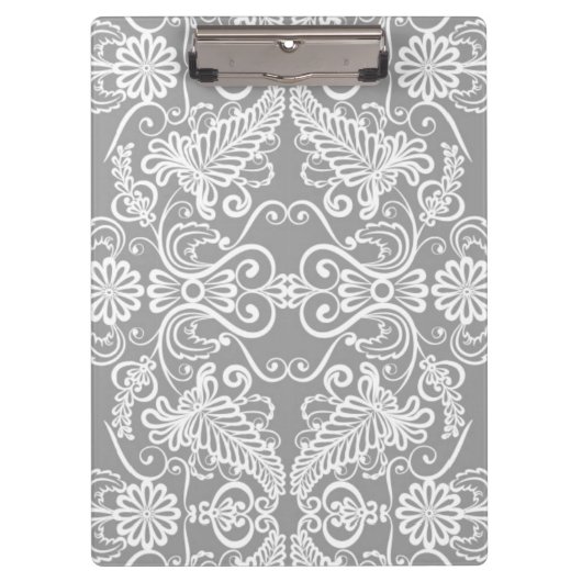 Weddenskaart Klembord (Voorkant)