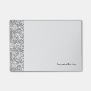 Weddenskaart Post-it® Notes