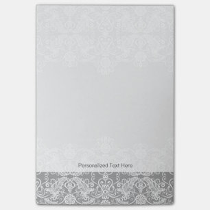 Weddenskaart Post-it® Notes