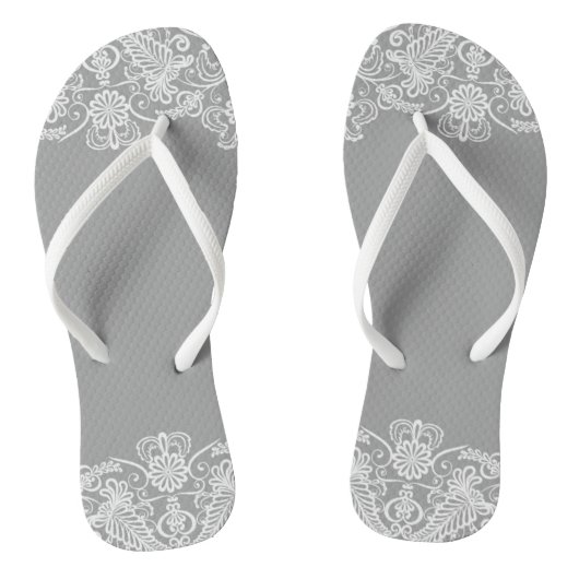 Weddenskaart Teenslippers (Voetbed)